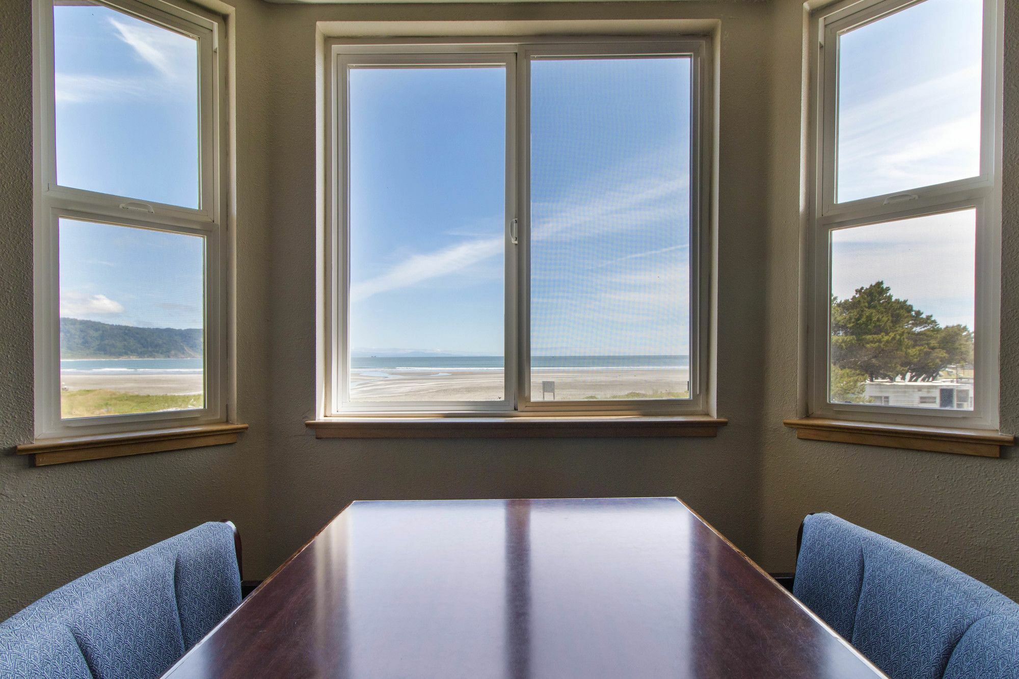 Anchor Beach Inn Crescent City Εξωτερικό φωτογραφία