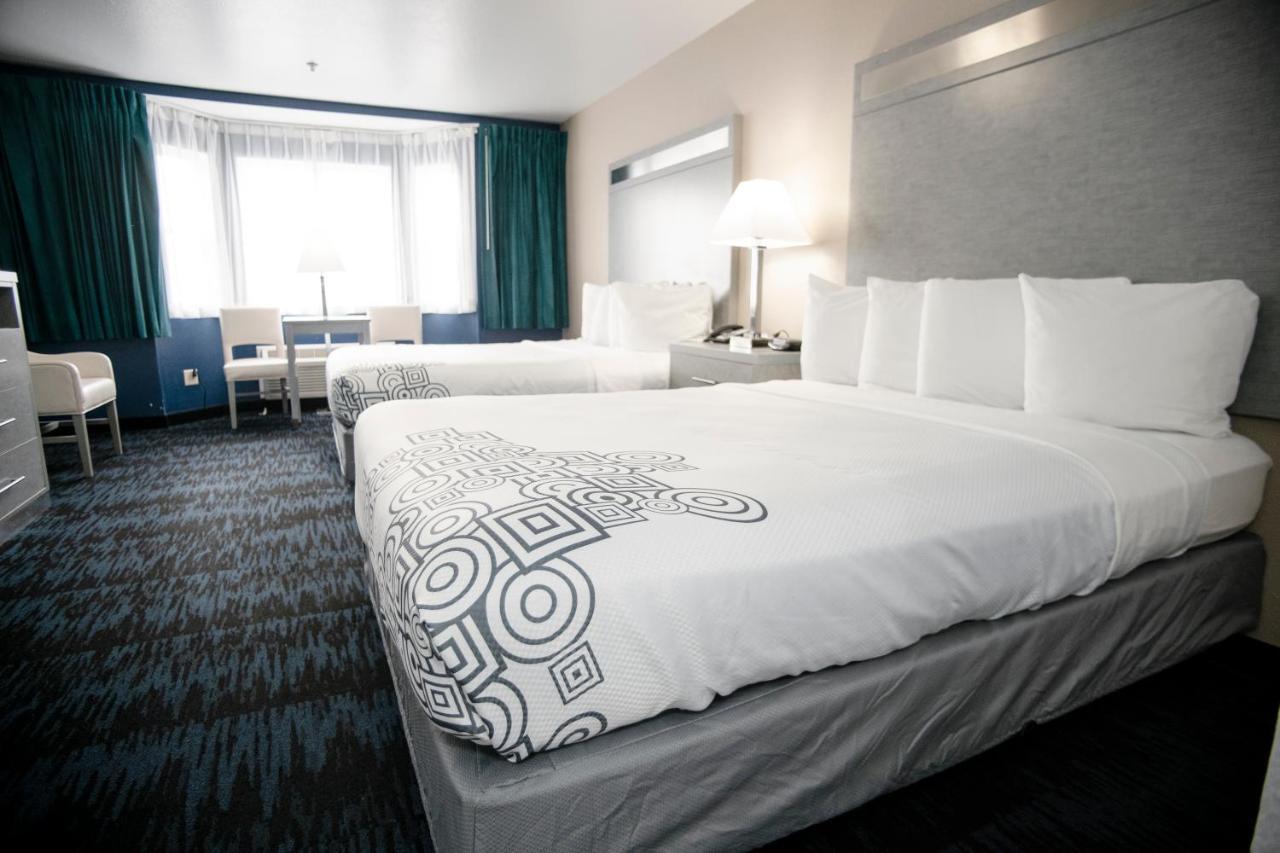 Anchor Beach Inn Crescent City Εξωτερικό φωτογραφία
